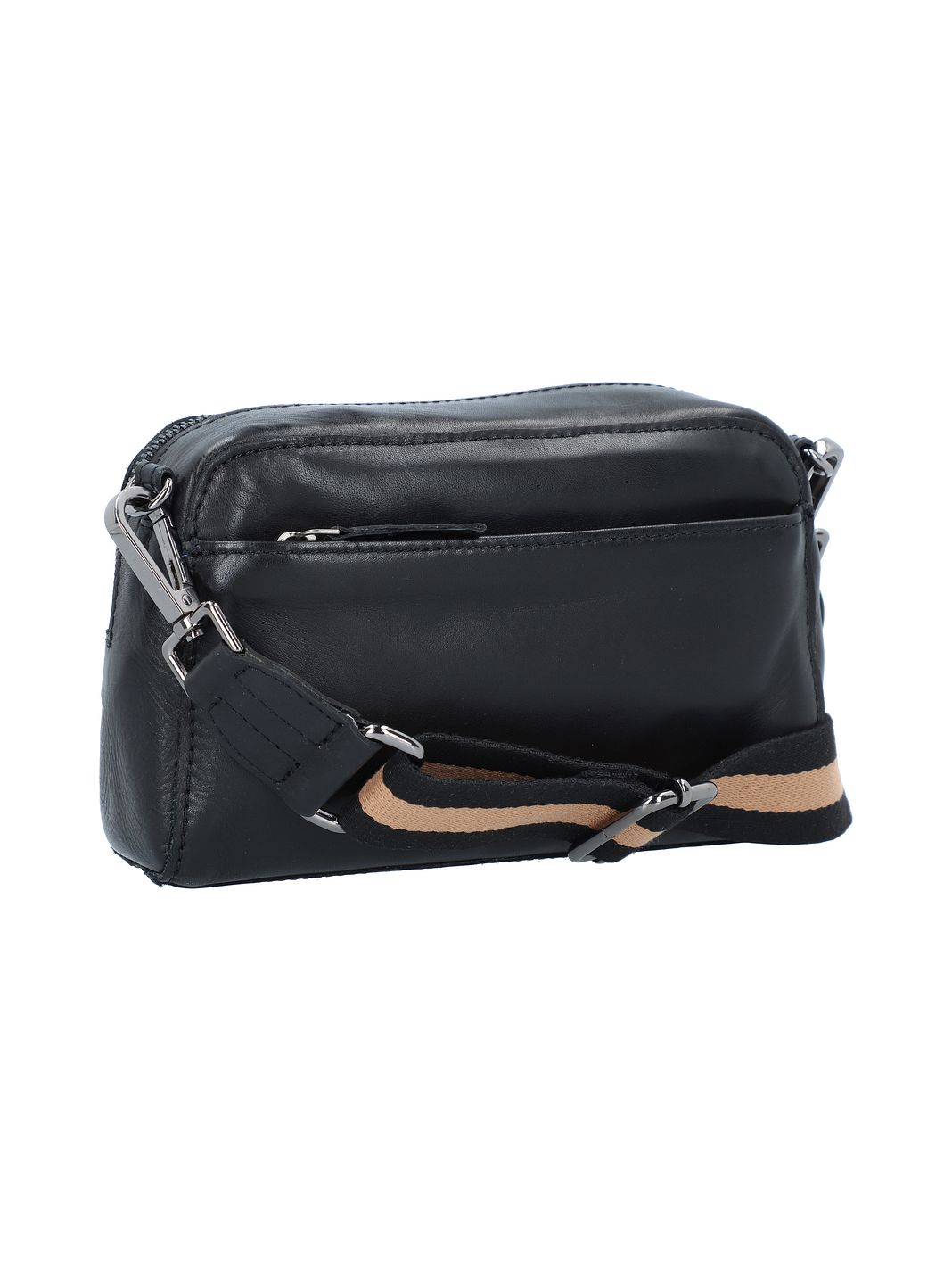 Harold's Caugio Crossbody taske Læder 20.5 cm