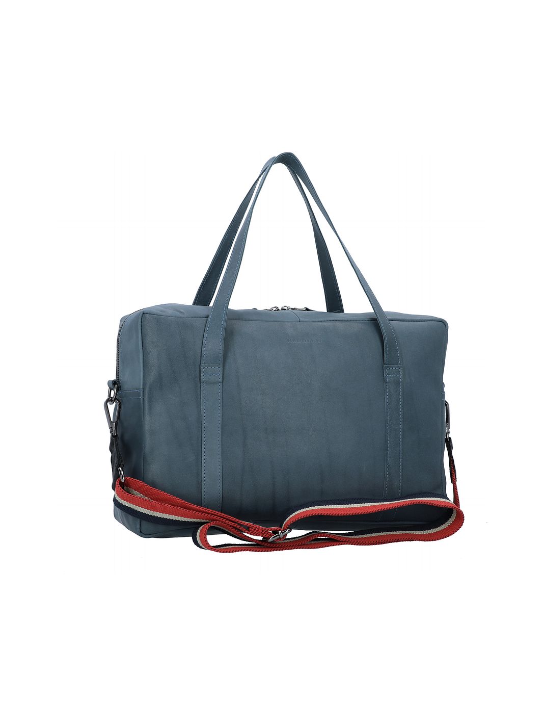 Harold's Bague Bolso para hombre Piel natural 40 cm