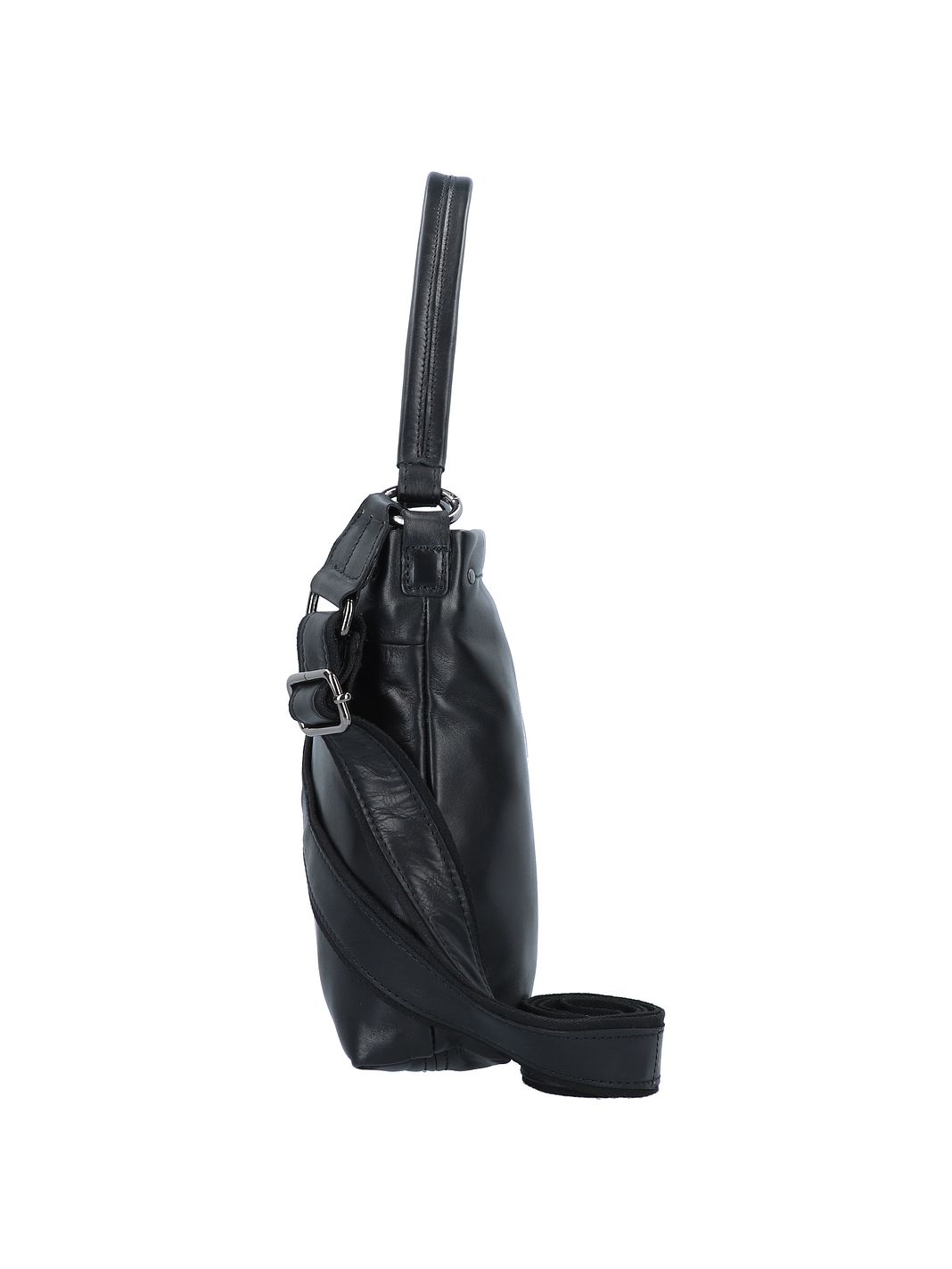 Harold's Caugio Skuldertaske Læder 32 cm