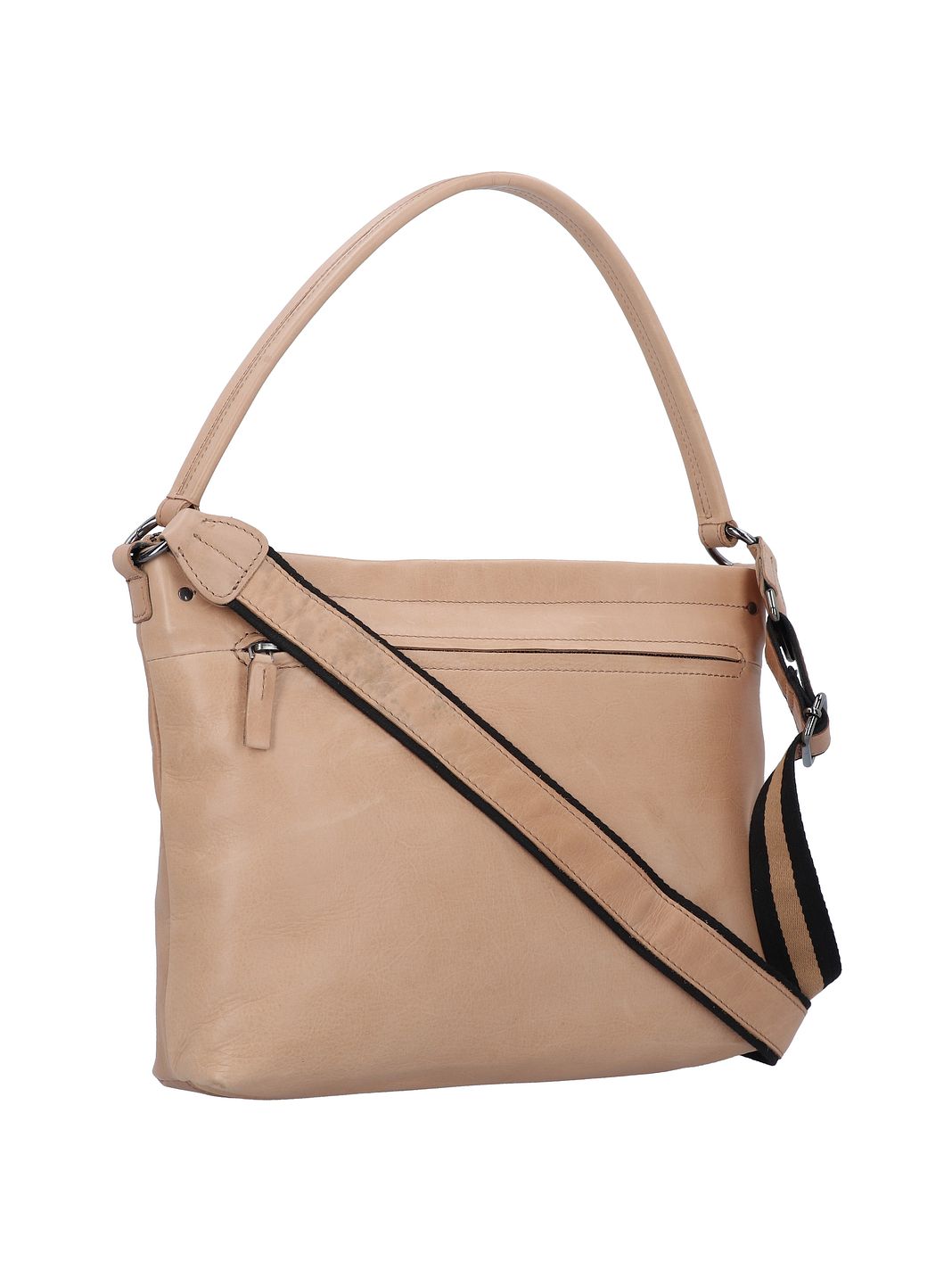 Harold's Caugio Bolso para hombre Piel natural 32 cm Harold's Caugio Bolso para hombre Piel natural 32 cm