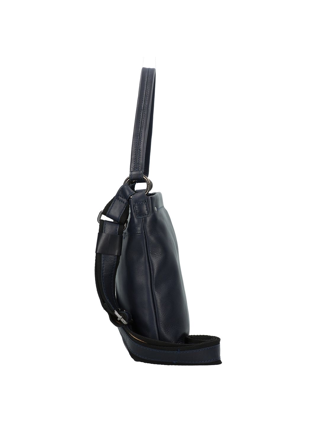 Harold's Caugio Bolso para hombre Piel natural 32 cm