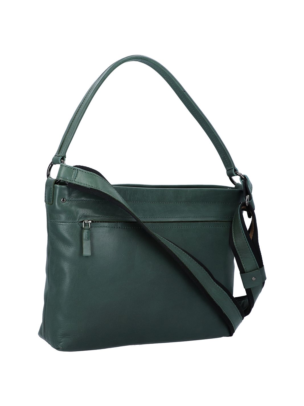 Harold's Caugio Bolso para hombre Piel natural 32 cm Harold's Caugio Bolso para hombre Piel natural 32 cm