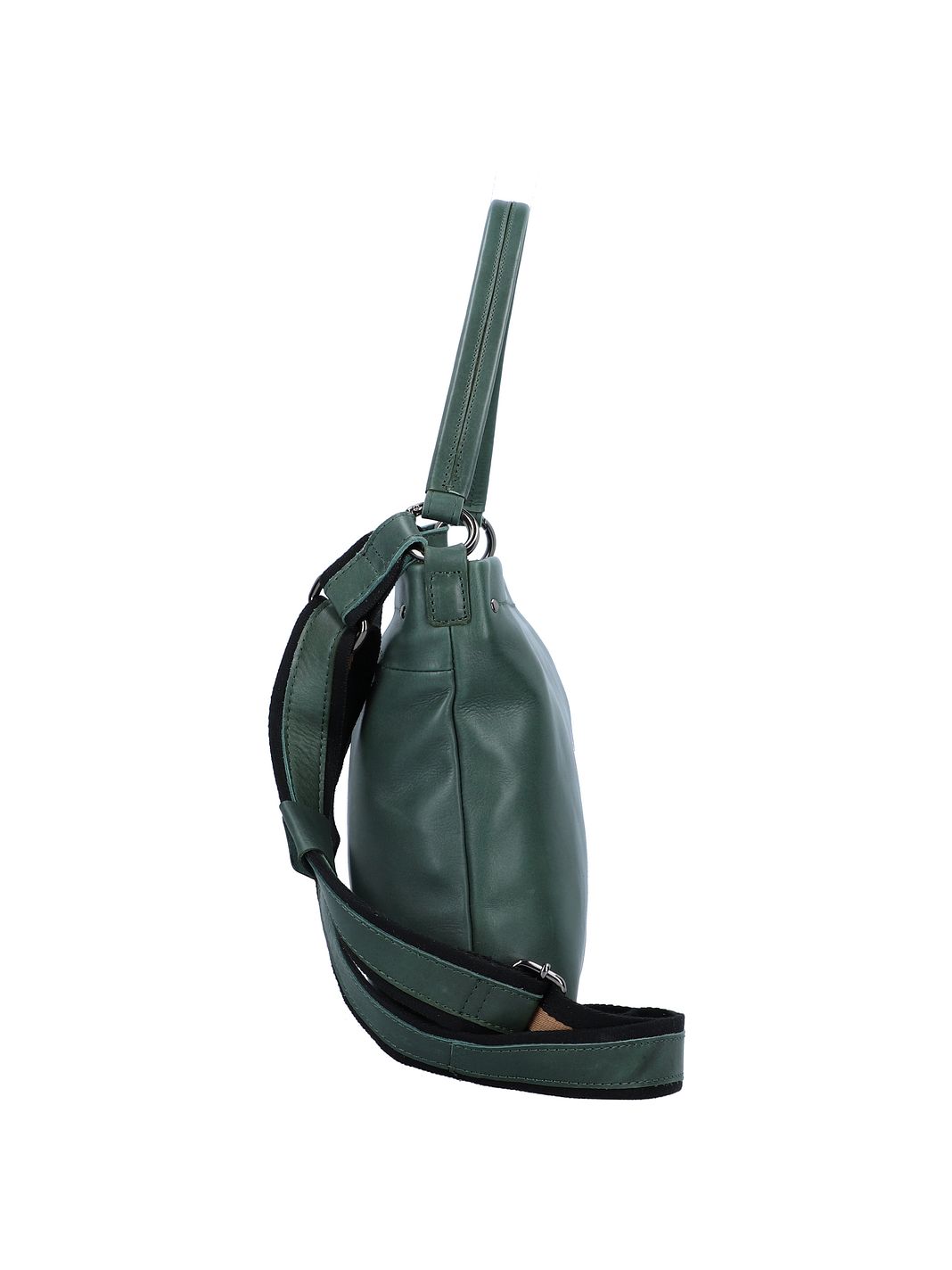 Harold's Caugio Bolso para hombre Piel natural 32 cm Harold's Caugio Bolso para hombre Piel natural 32 cm
