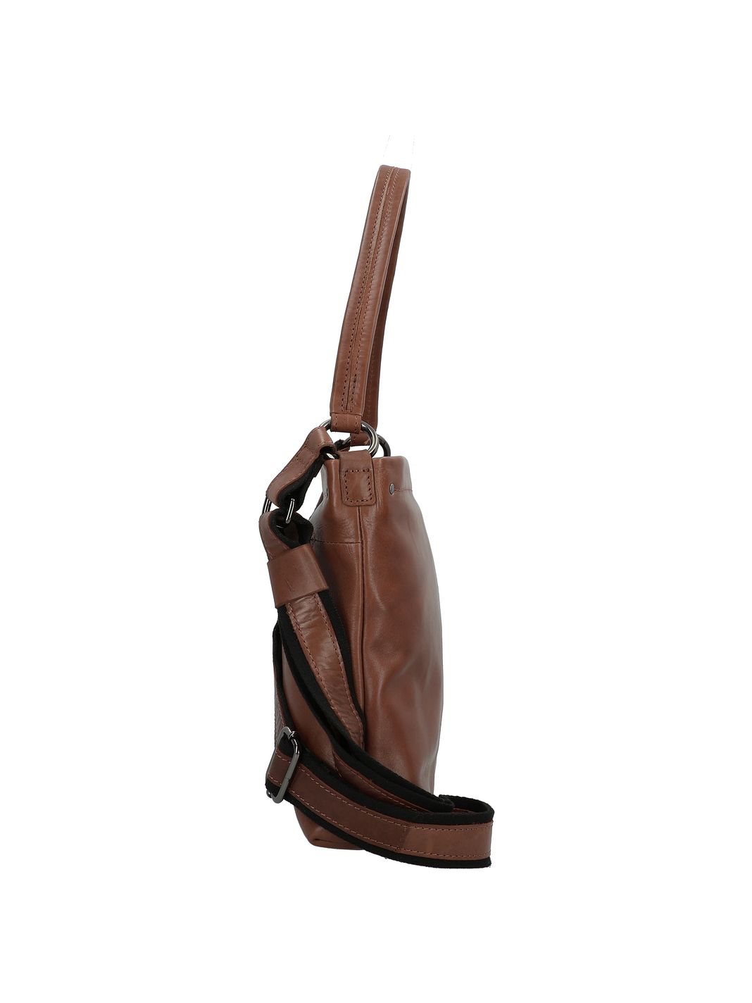 Harold's Caugio Bolso para hombre Piel natural 32 cm Harold's Caugio Bolso para hombre Piel natural 32 cm