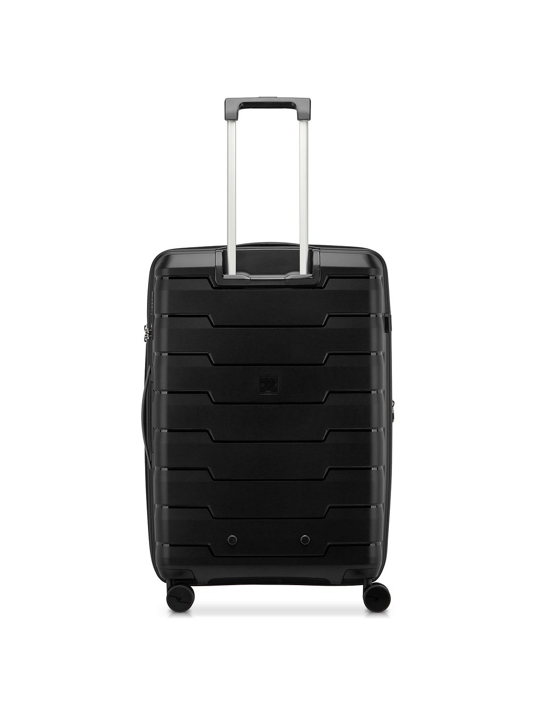Roncato Skyline 2.0 4 ruedas Juego de maletas 3 piezas Con asa expansible