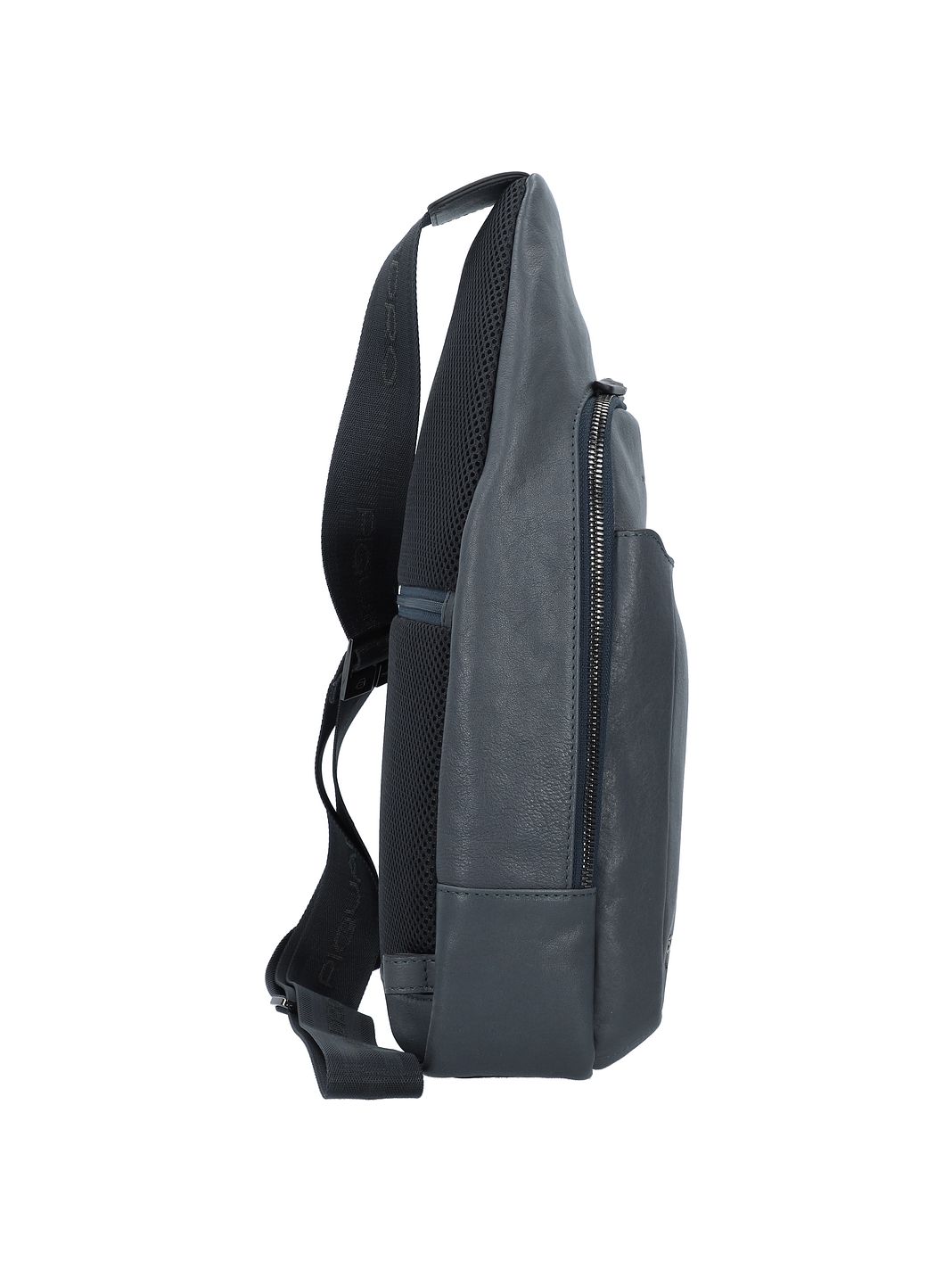 Piquadro Black Square Piel natural 39 cm