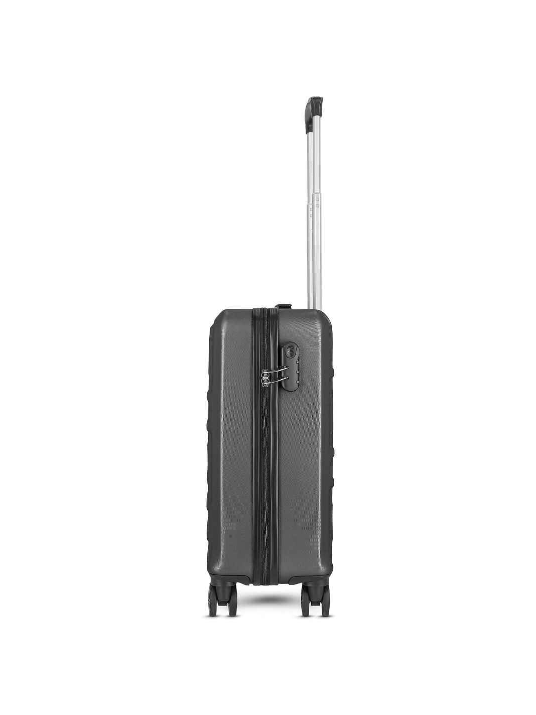 Worldpack New York 2.0 4 ruedas Maleta de cabina S 55 cm
