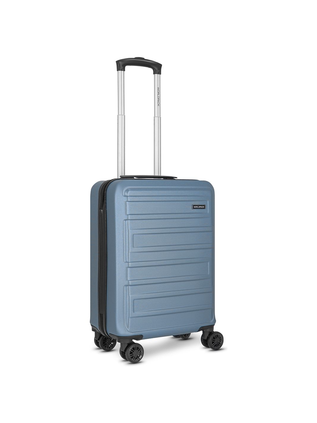 Worldpack New York 2.0 4 ruedas Maleta de cabina S 55 cm Worldpack New York 2.0 4 ruedas Maleta de cabina S 55 cm