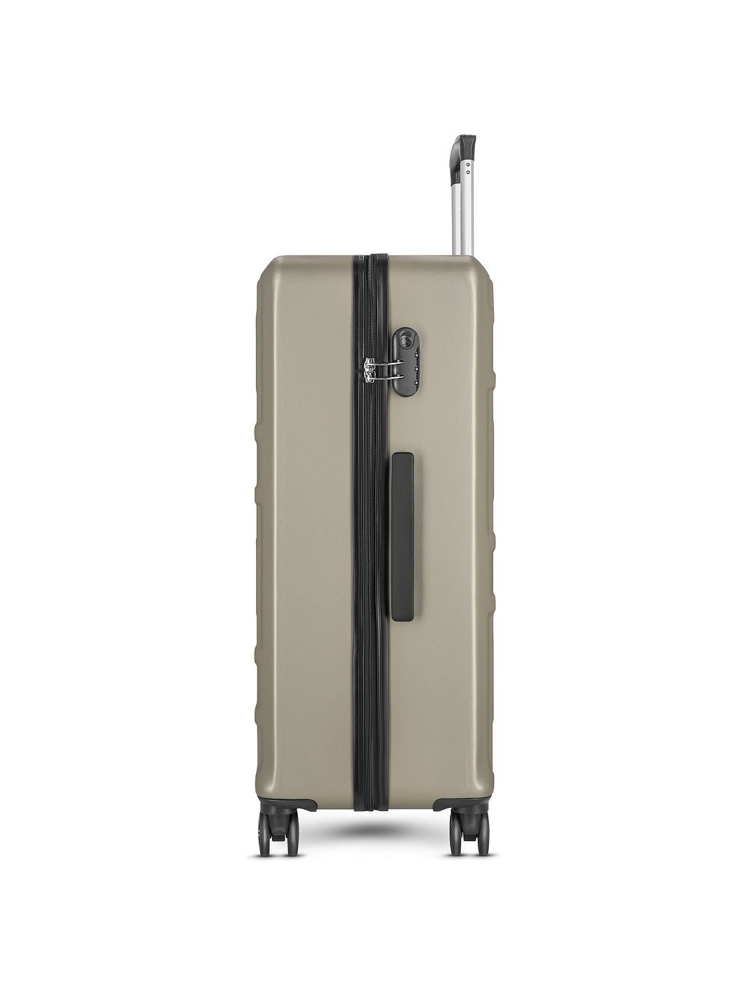 Worldpack New York 2.0 4 kolečka kufr L 76 cm Worldpack New York 2.0 4 kolečka kufr L 76 cm