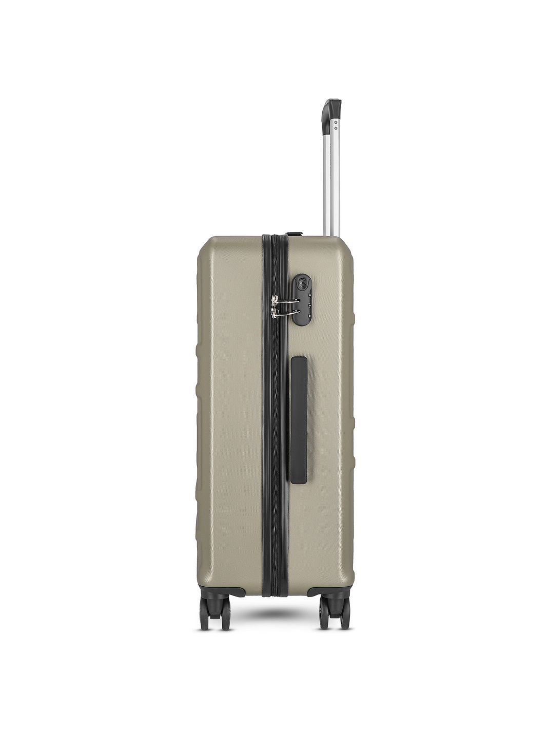 Worldpack New York 2.0 4-hjulet Kuffert M 67 cm Worldpack New York 2.0 4-hjulet Kuffert M 67 cm