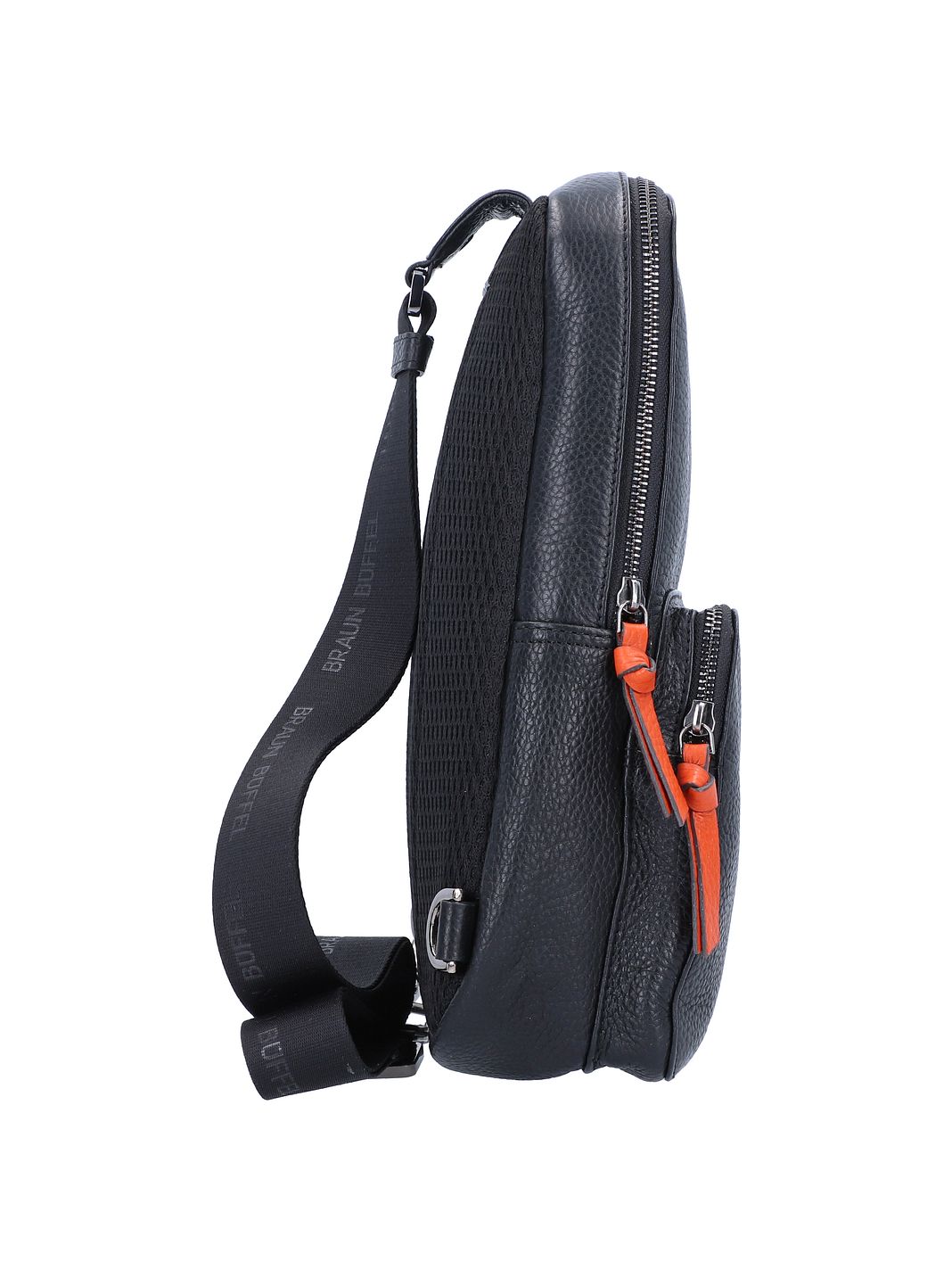 Braun Büffel Novara Læder 33 cm Braun Büffel Novara Læder 33 cm