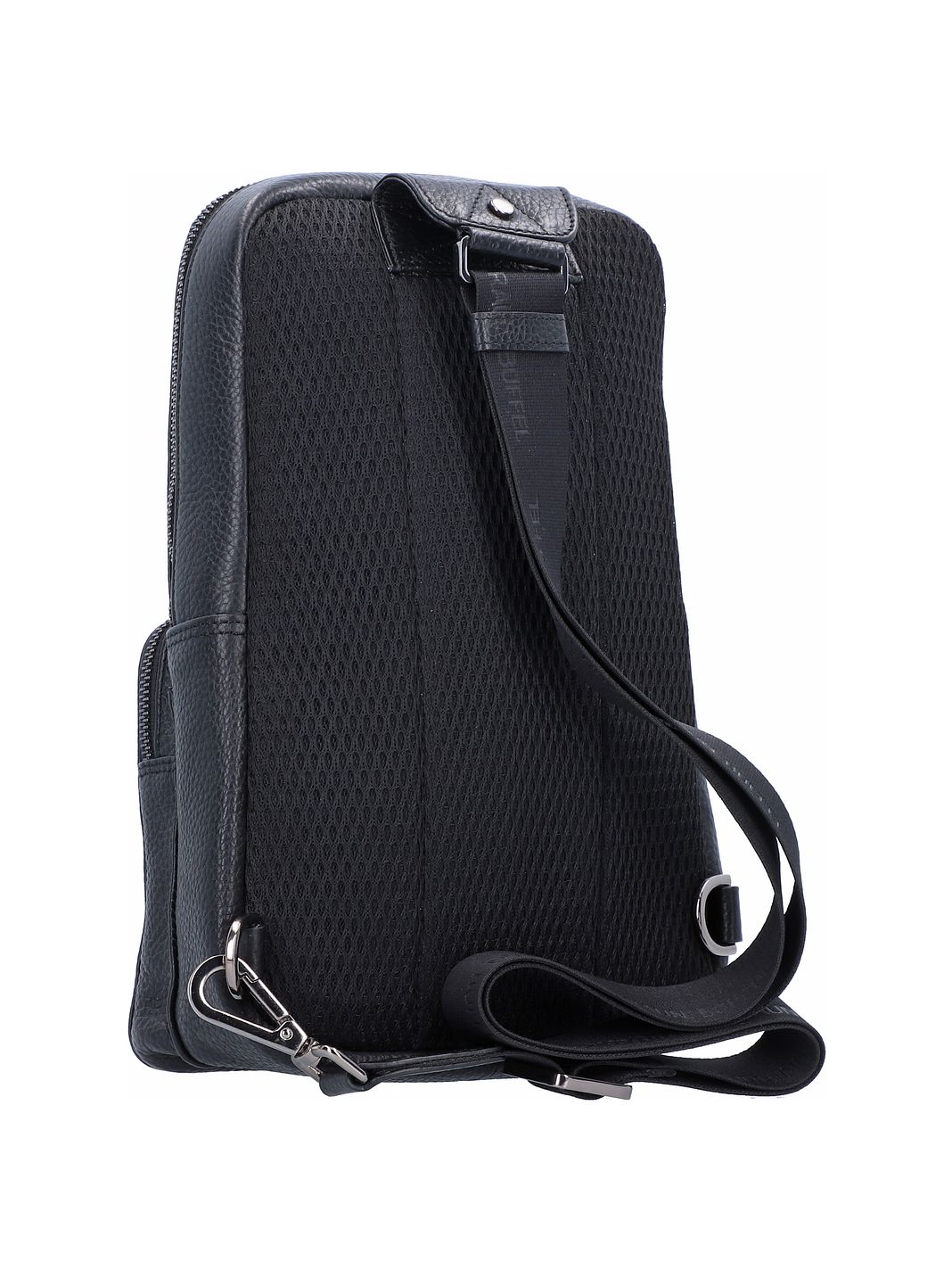 Braun Büffel Novara Læder 33 cm Braun Büffel Novara Læder 33 cm