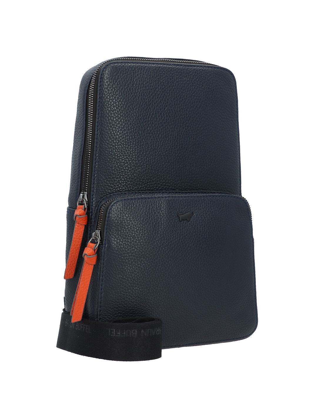 Braun Büffel Novara Læder 33 cm Braun Büffel Novara Læder 33 cm