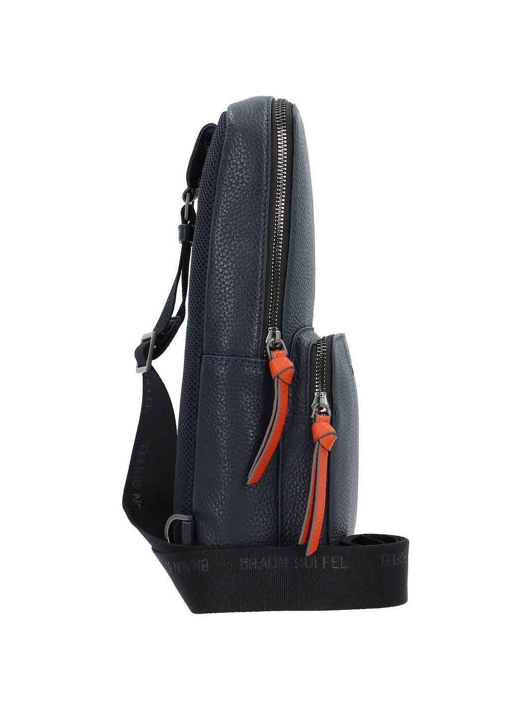 Braun Büffel Novara Læder 33 cm Braun Büffel Novara Læder 33 cm