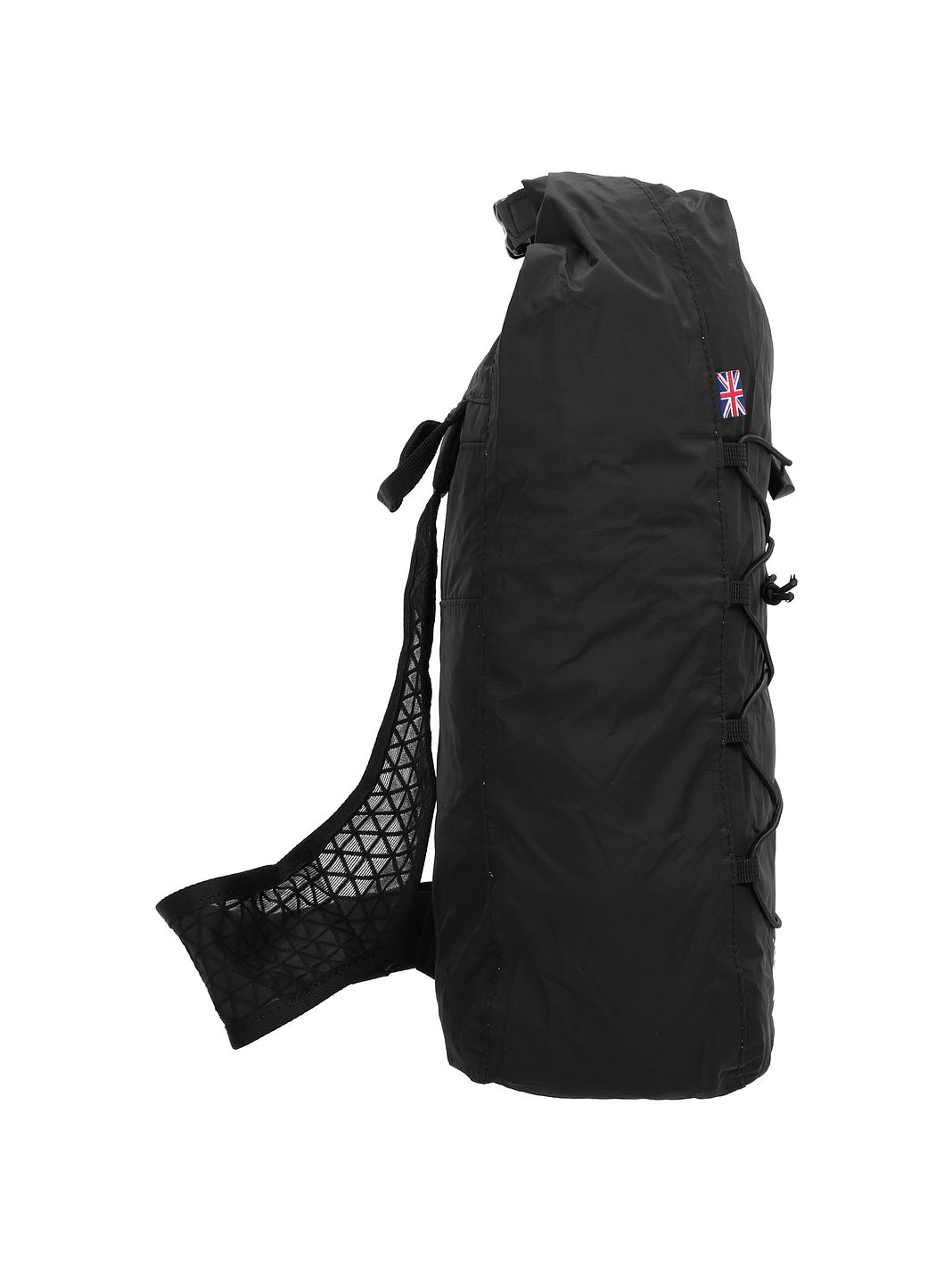 Cabin Zero Companion Bags RFID-beskyttelse 32 cm