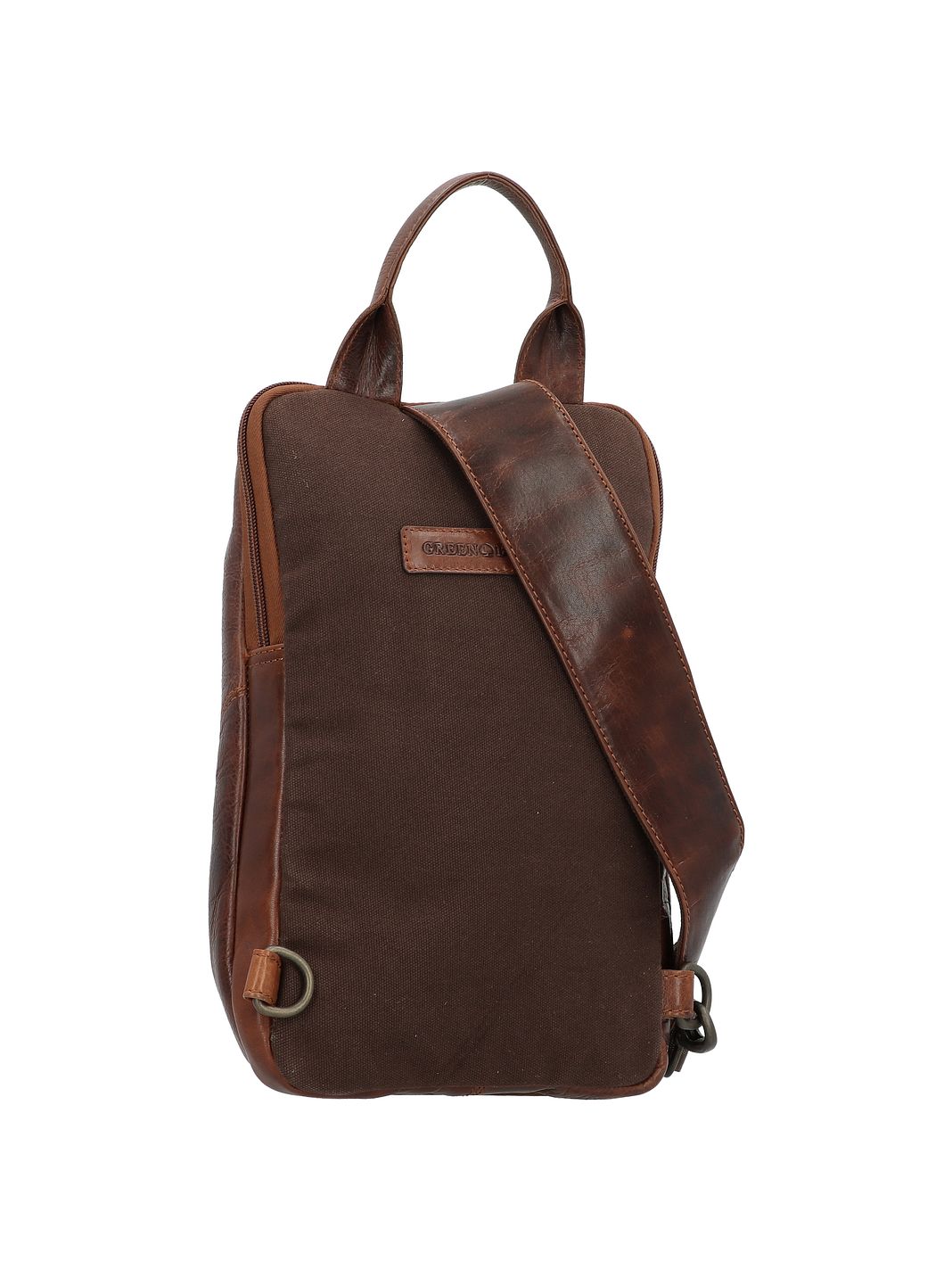 Greenburry Rugged Piel natural 32 cm Greenburry Rugged Piel natural 32 cm