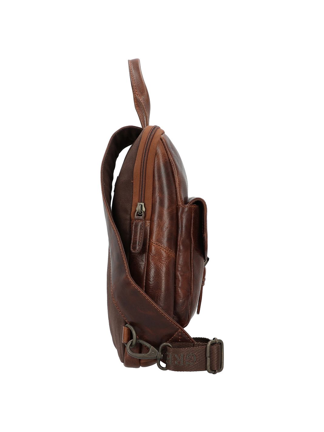 Greenburry Rugged Piel natural 32 cm Greenburry Rugged Piel natural 32 cm