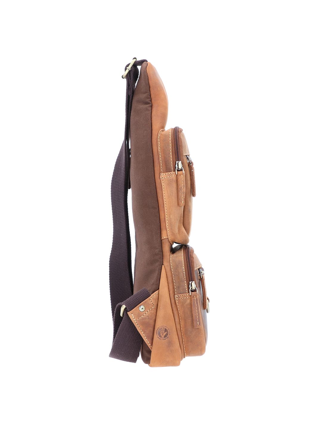 Greenburry Vintage Piel natural 45 cm Greenburry Vintage Piel natural 45 cm