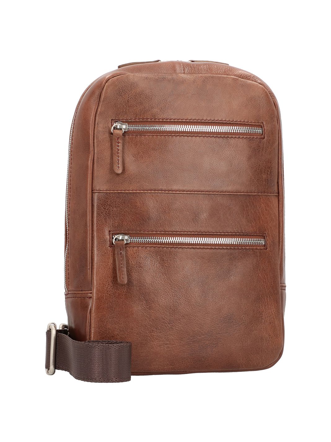 Leonhard Heyden Amsterdam Piel natural 20 cm Leonhard Heyden Amsterdam Piel natural 20 cm