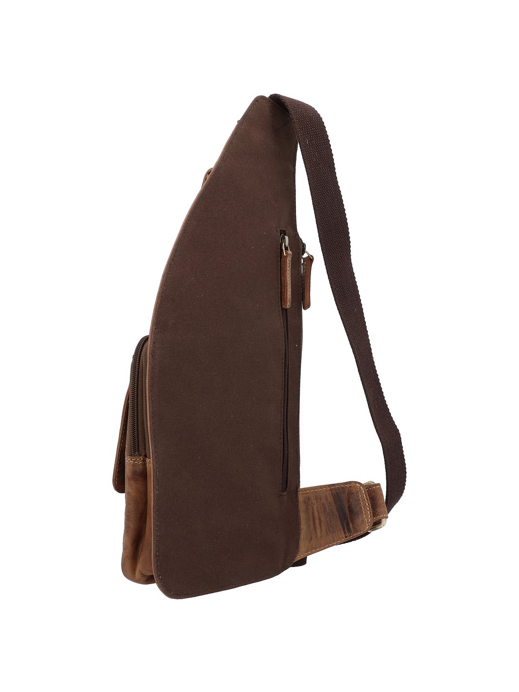 Greenburry Vintage Piel natural 41 cm Greenburry Vintage Piel natural 41 cm