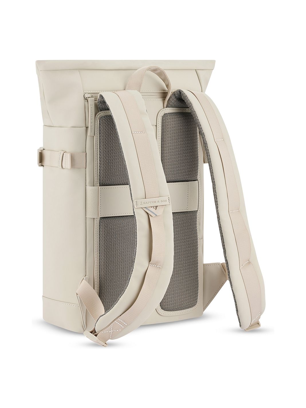 Kapten & Son Helsinki Mochila urbana 46 cm Compartimento para el portátil Kapten & Son Helsinki Mochila urbana 46 cm Compartimento para el portátil