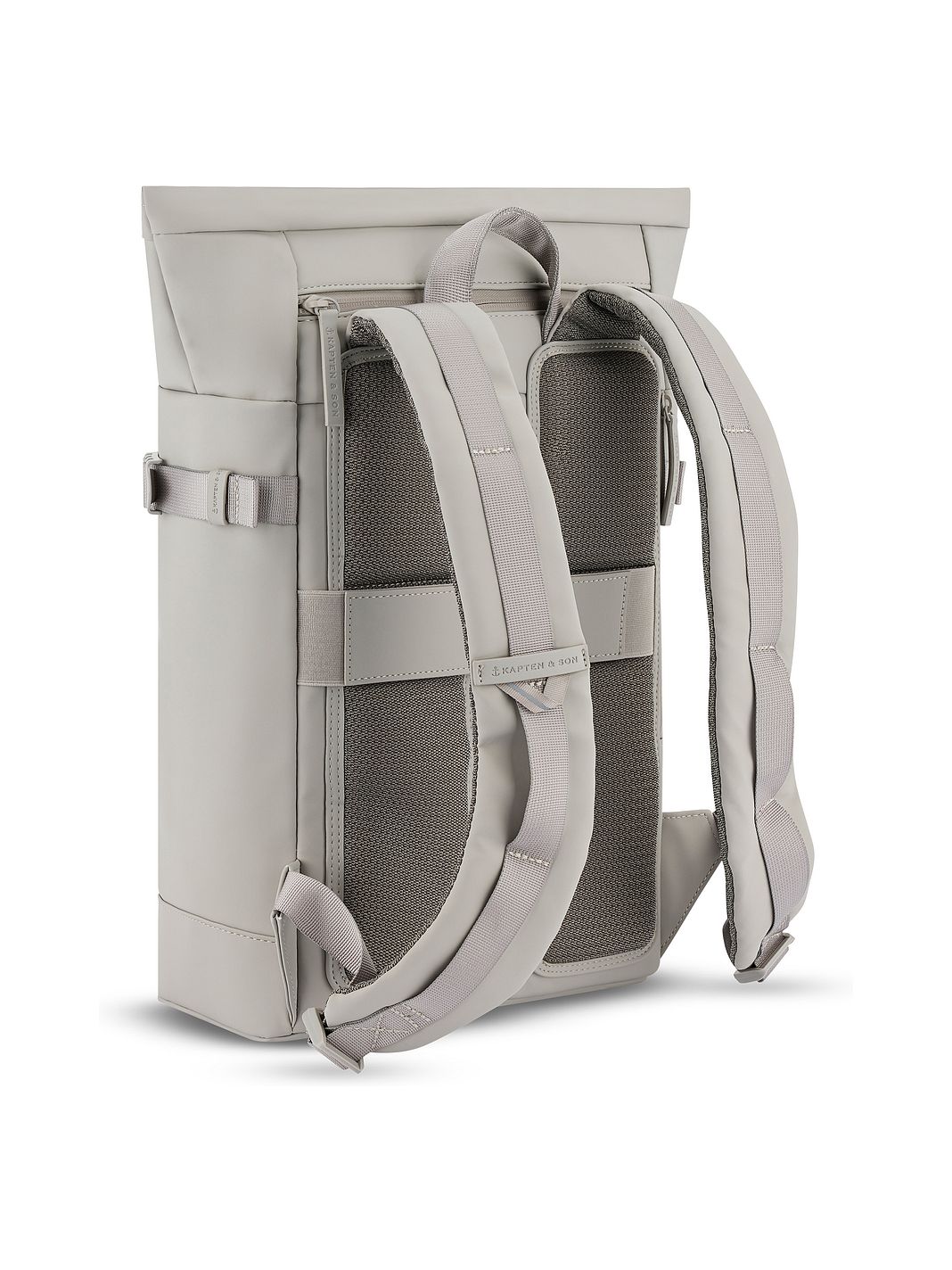 Kapten & Son Helsinki Mochila urbana 46 cm Compartimento para el portátil