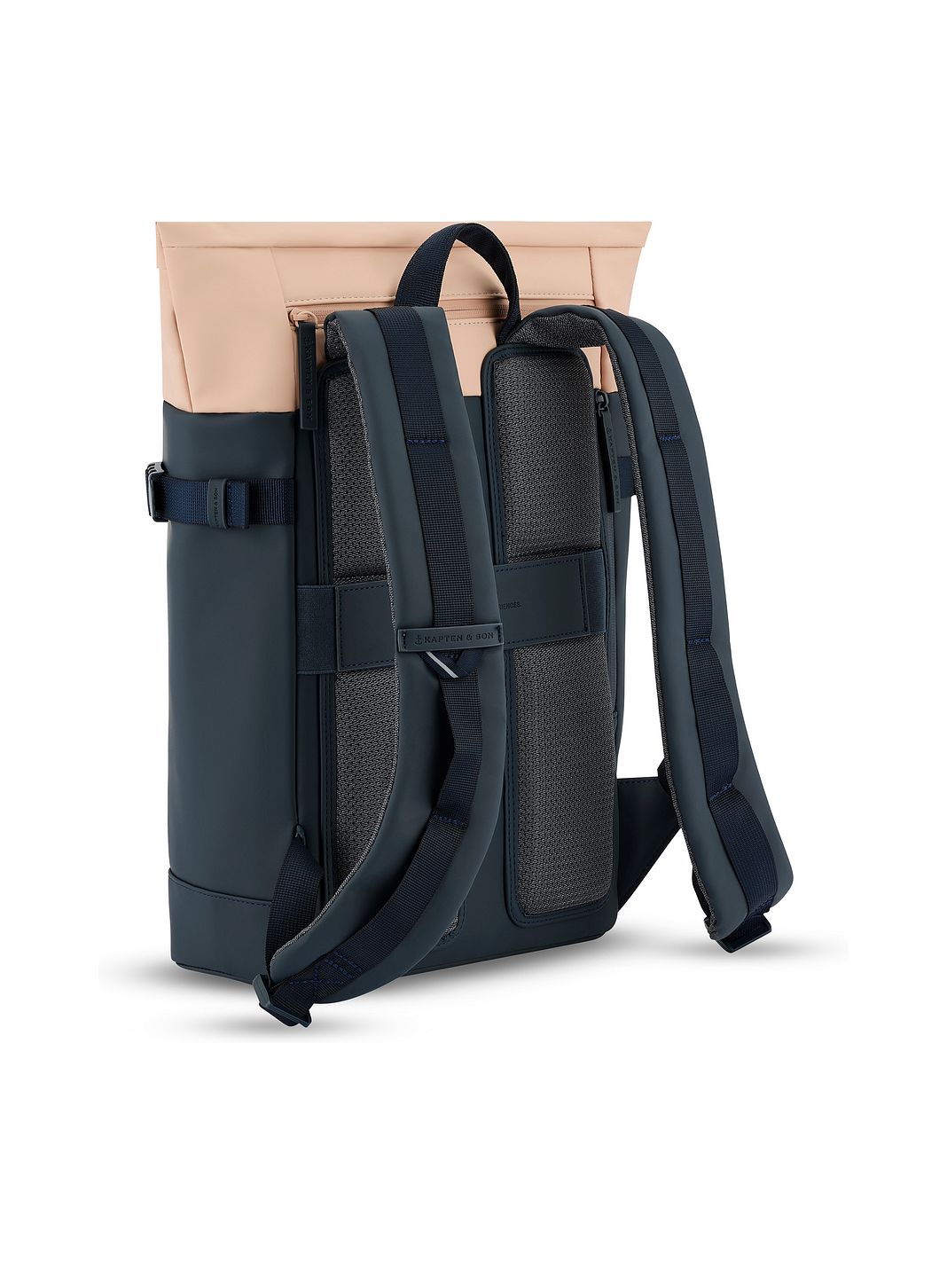 Kapten & Son Helsinki Mochila urbana 46 cm Compartimento para el portátil