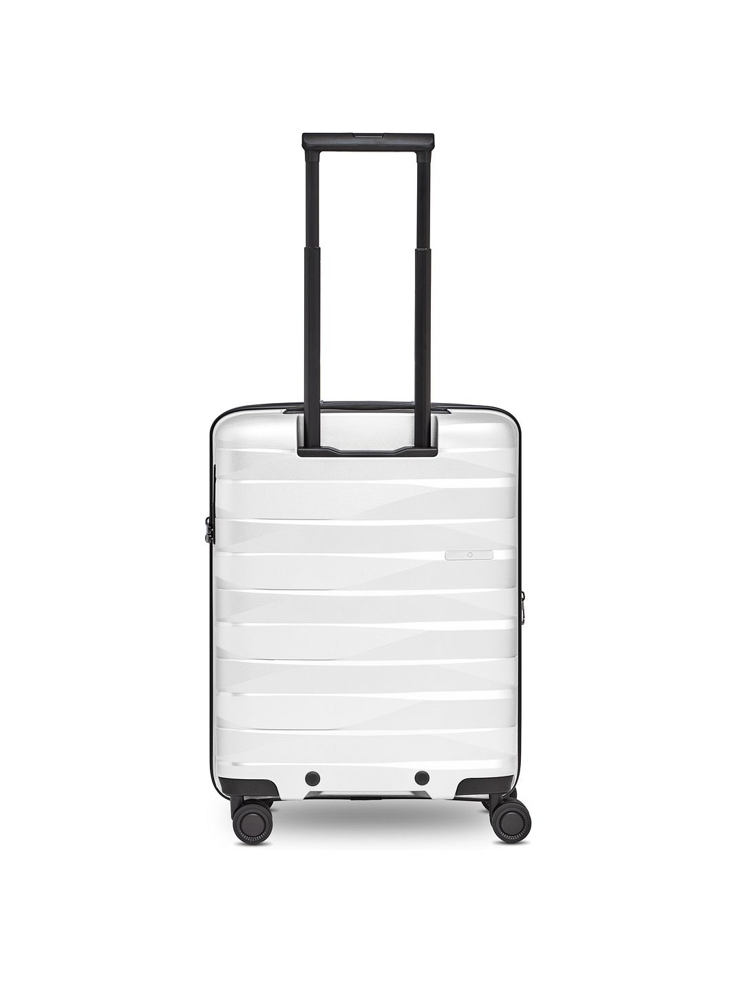 Bergpfeil Travel 4 ruedas Maleta de cabina S 55 cm Con asa expansible Bergpfeil Travel 4 ruedas Maleta de cabina S 55 cm Con asa expansible
