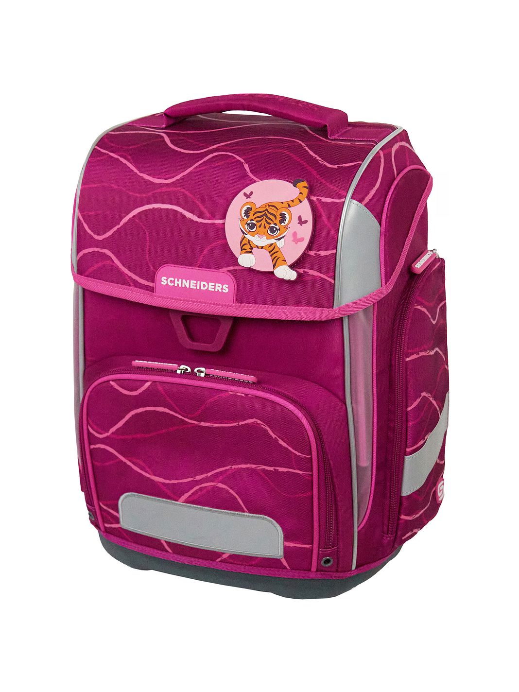Schneiders Ergolite Juego de mochilas escolares Schneiders Ergolite Juego de mochilas escolares