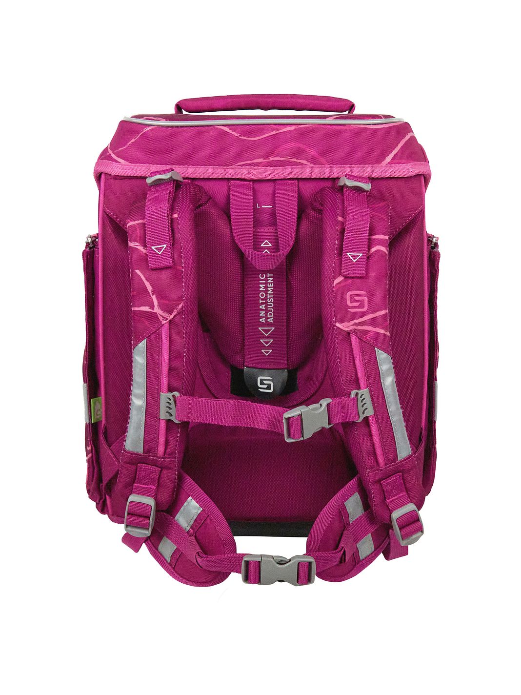 Schneiders Ergolite Juego de mochilas escolares Schneiders Ergolite Juego de mochilas escolares