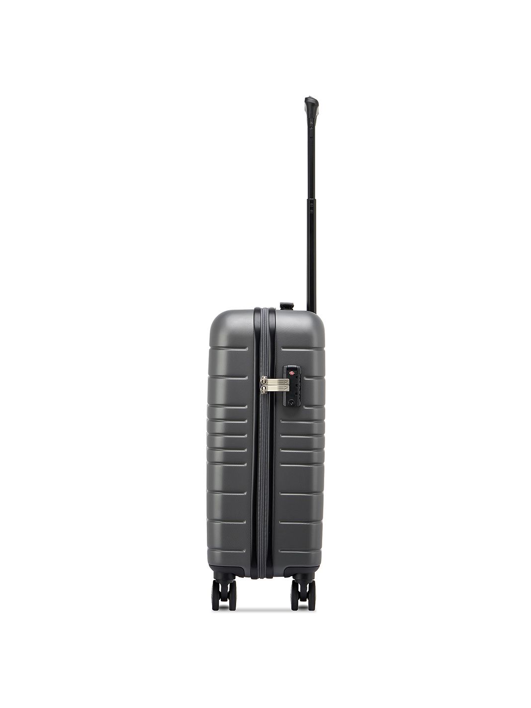 Roncato Interface 4 kolečka Příruční zavazadlo 55 cm