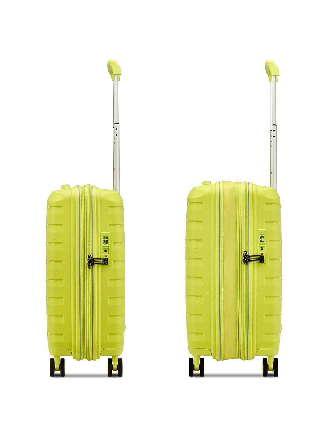 Roncato Skyline 2.0 4-hjulet Håndbagage 55 cm med ekspansion
