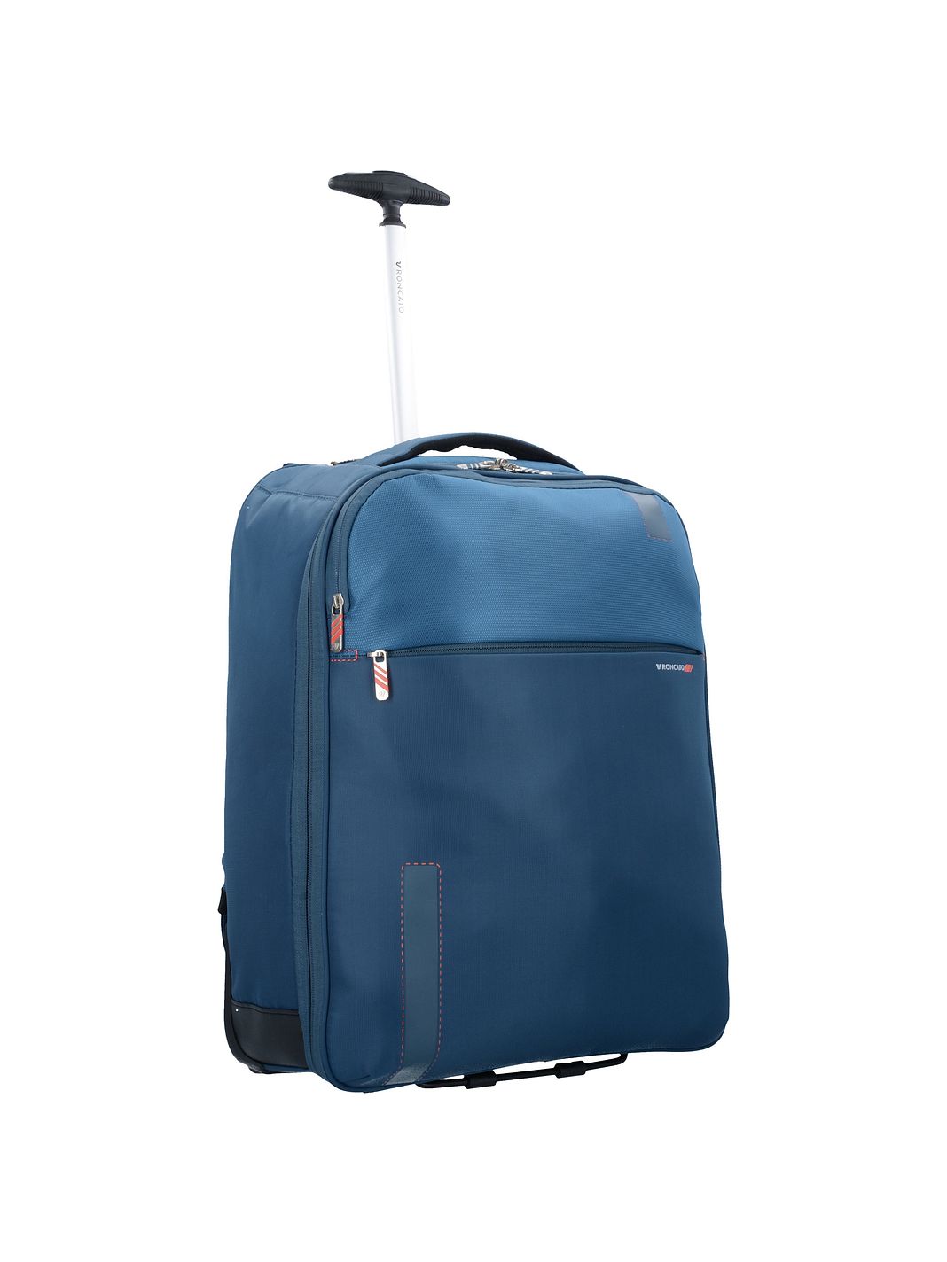Roncato Speed 2-hjulet Trolleyrygsæk 55 cm Laptoprum Roncato Speed 2-hjulet Trolleyrygsæk 55 cm Laptoprum