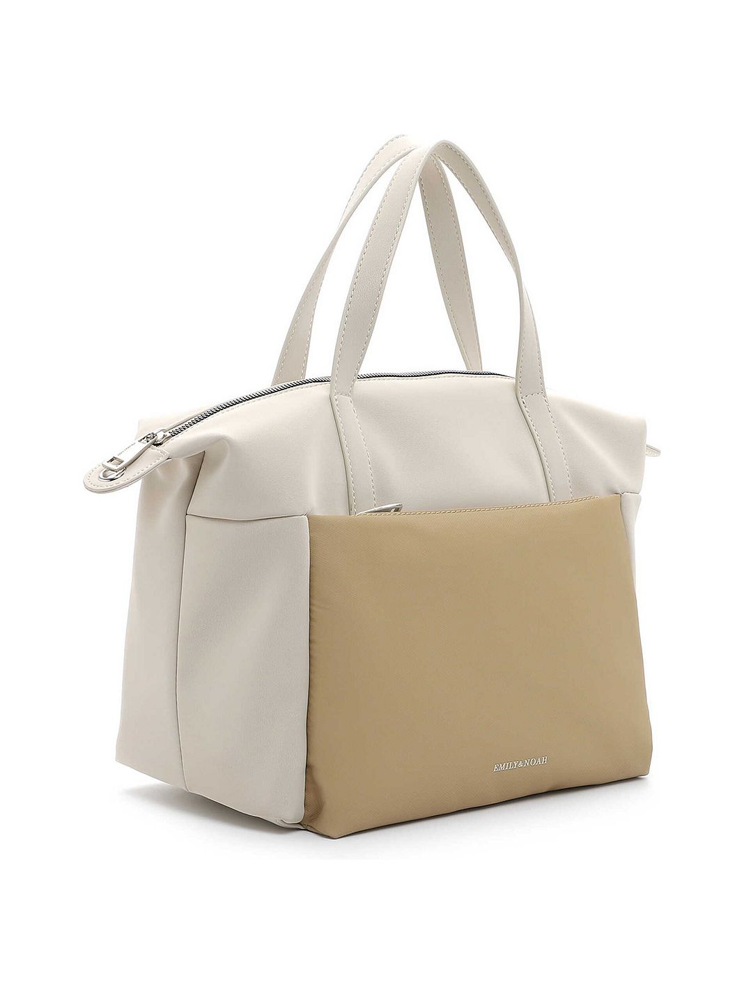 Emily & Noah E&N Bettina Shopper taske 42 cm Emily & Noah E&N Bettina Shopper taske 42 cm