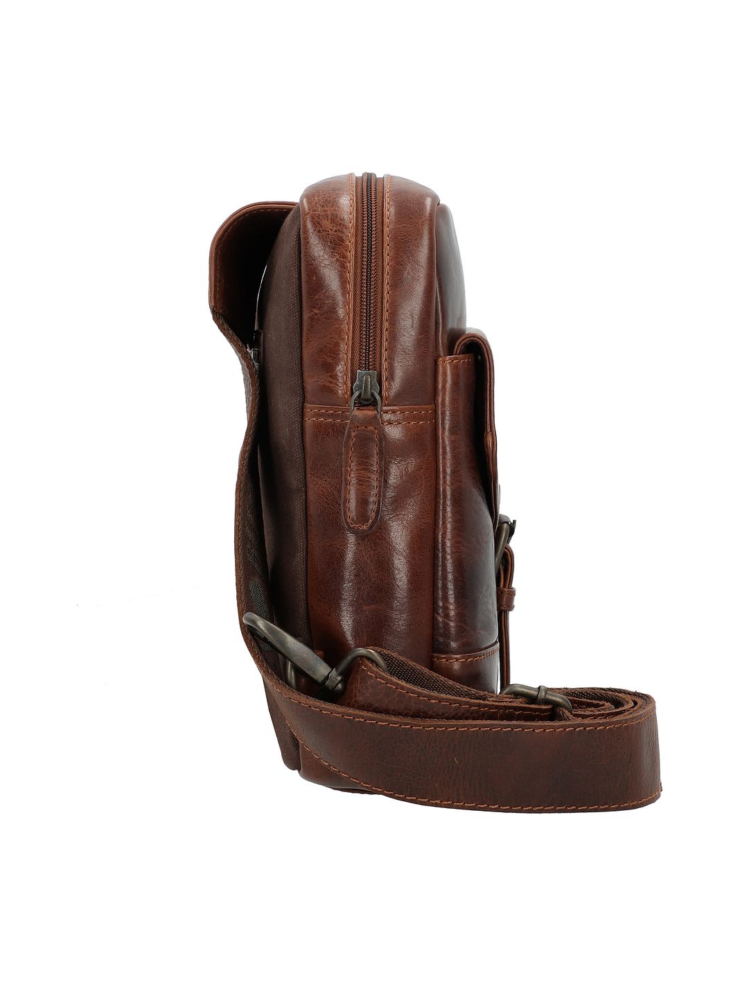 Greenburry Rugged Læder 24.5 cm Greenburry Rugged Læder 24.5 cm