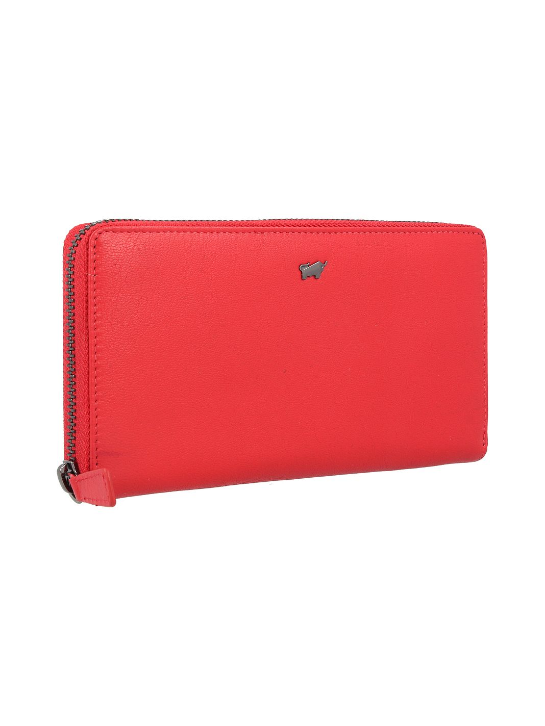 Braun Büffel Anna Pung RFID-beskyttelse Læder 19 cm
