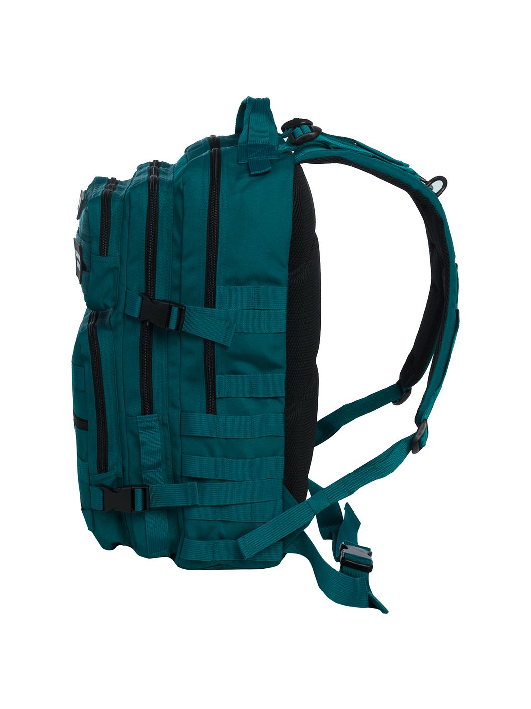 Worldpack BestWay Cabin Pro Supply Turistický batoh 48 cm Worldpack BestWay Cabin Pro Supply Turistický batoh 48 cm