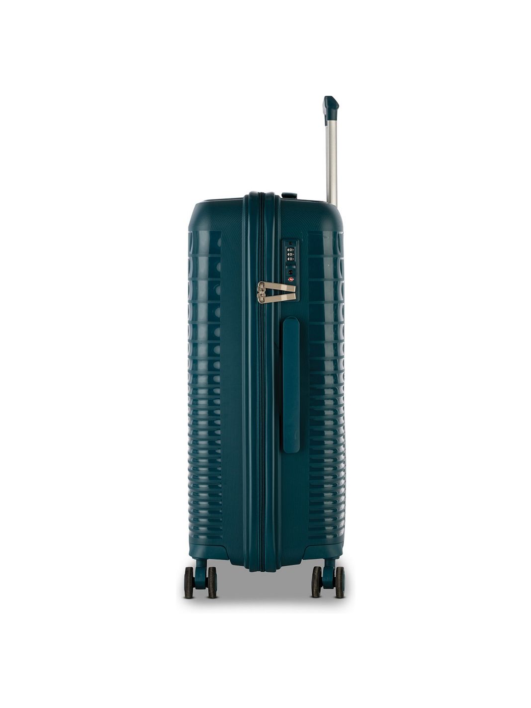 Worldpack Havanna 4-hjulig Resväskeset 3-delad