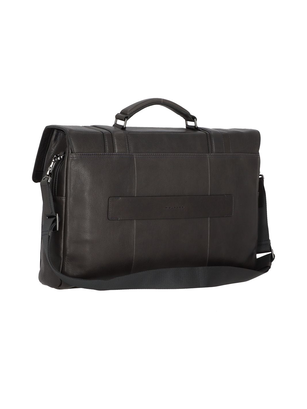 Piquadro Kobe Dokumenttaske Læder 42 cm Laptoprum Piquadro Kobe Dokumenttaske Læder 42 cm Laptoprum