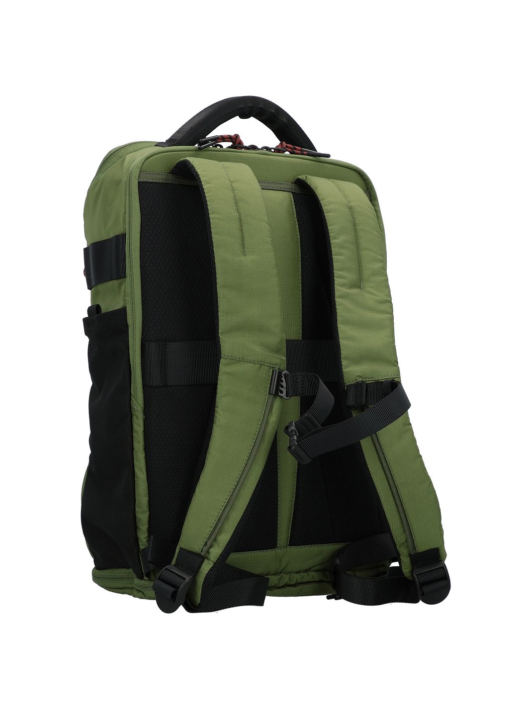 Piquadro Arne Daypack 43 cm Laptoprum