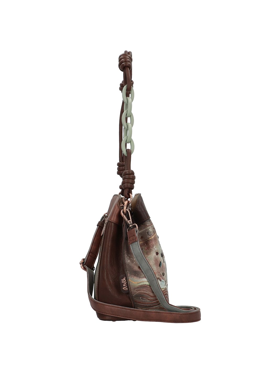Anekke Core Taška přes rameno 24 cm Anekke Core Taška přes rameno 24 cm