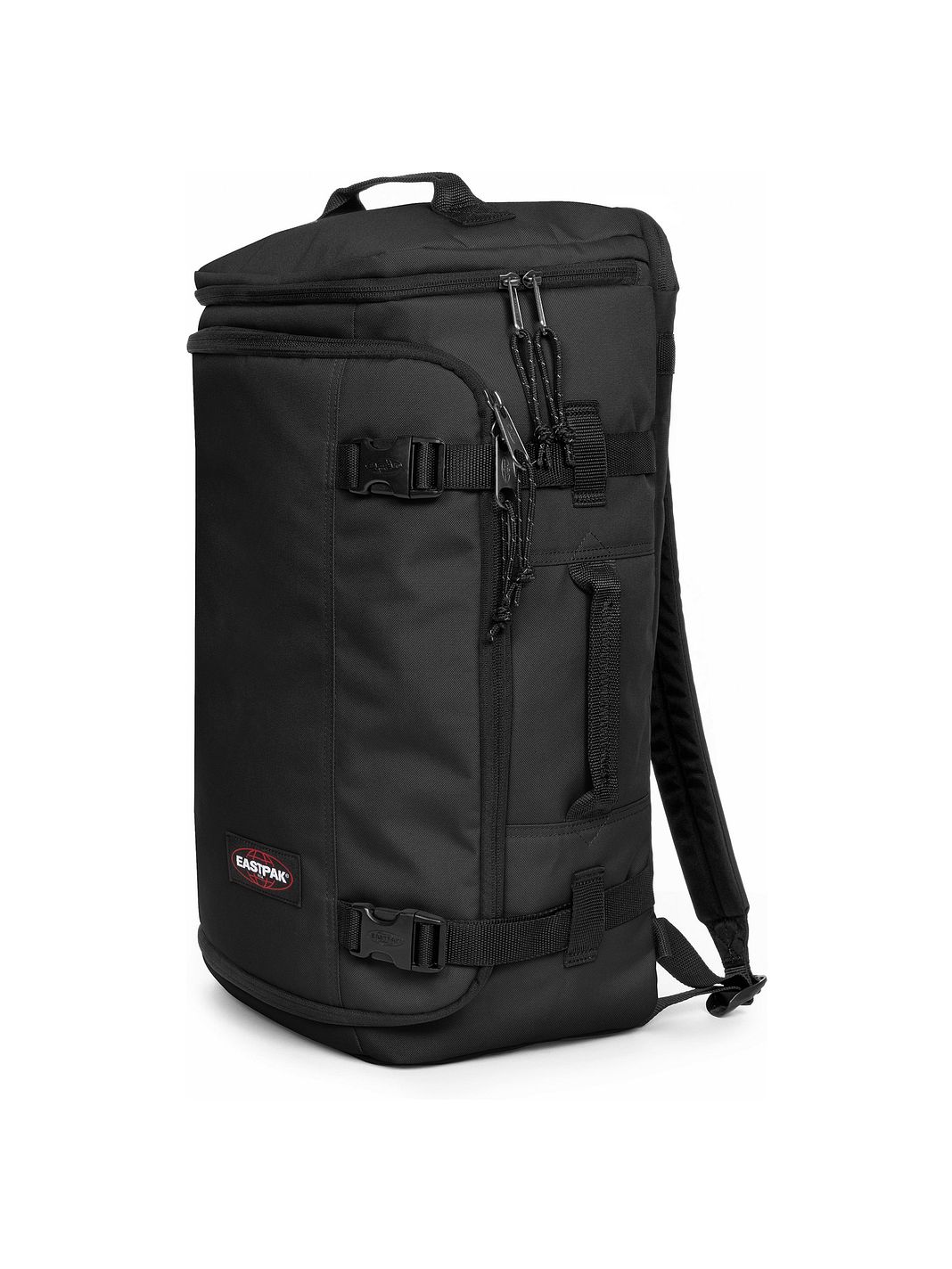 Eastpak Carry Pack Denní batoh 53 cm Kapsa na notebook Eastpak Carry Pack Denní batoh 53 cm Kapsa na notebook
