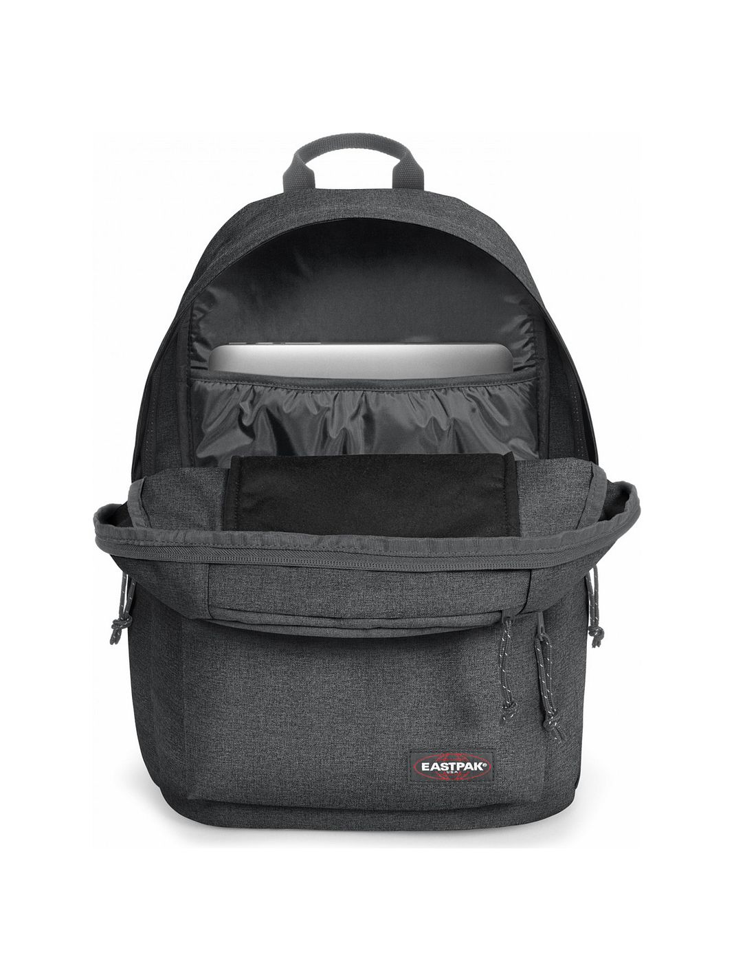 Eastpak Padded DBL Denní batoh 40 cm Kapsa na notebook Eastpak Padded DBL Denní batoh 40 cm Kapsa na notebook
