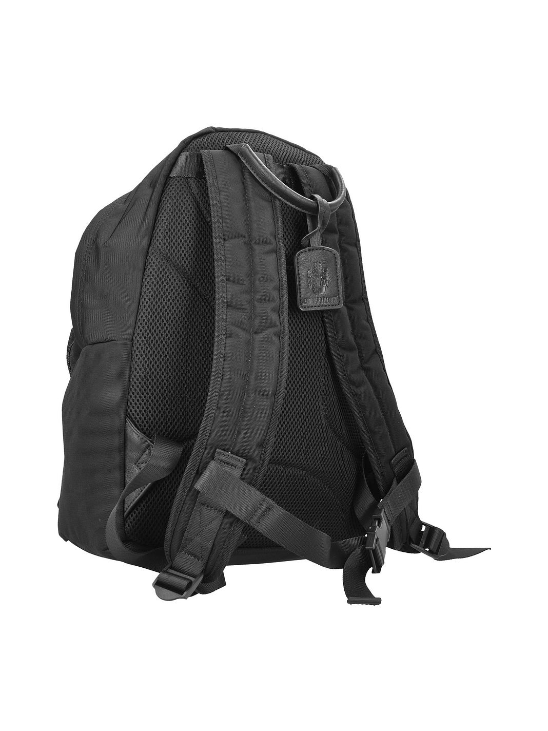 Leonhard Heyden Soho Denní batoh 38 cm Kapsa na notebook Leonhard Heyden Soho Denní batoh 38 cm Kapsa na notebook