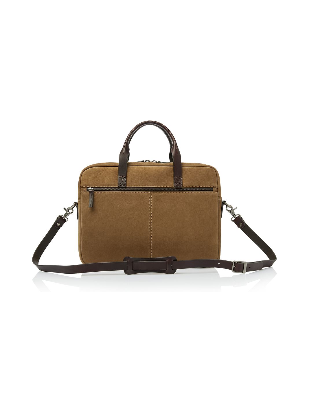 Castelijn & Beerens Veneto Aktovka RFID ochrana Kůže 41 cm Kapsa na notebook Castelijn & Beerens Veneto Aktovka RFID ochrana Kůže 41 cm Kapsa na notebook