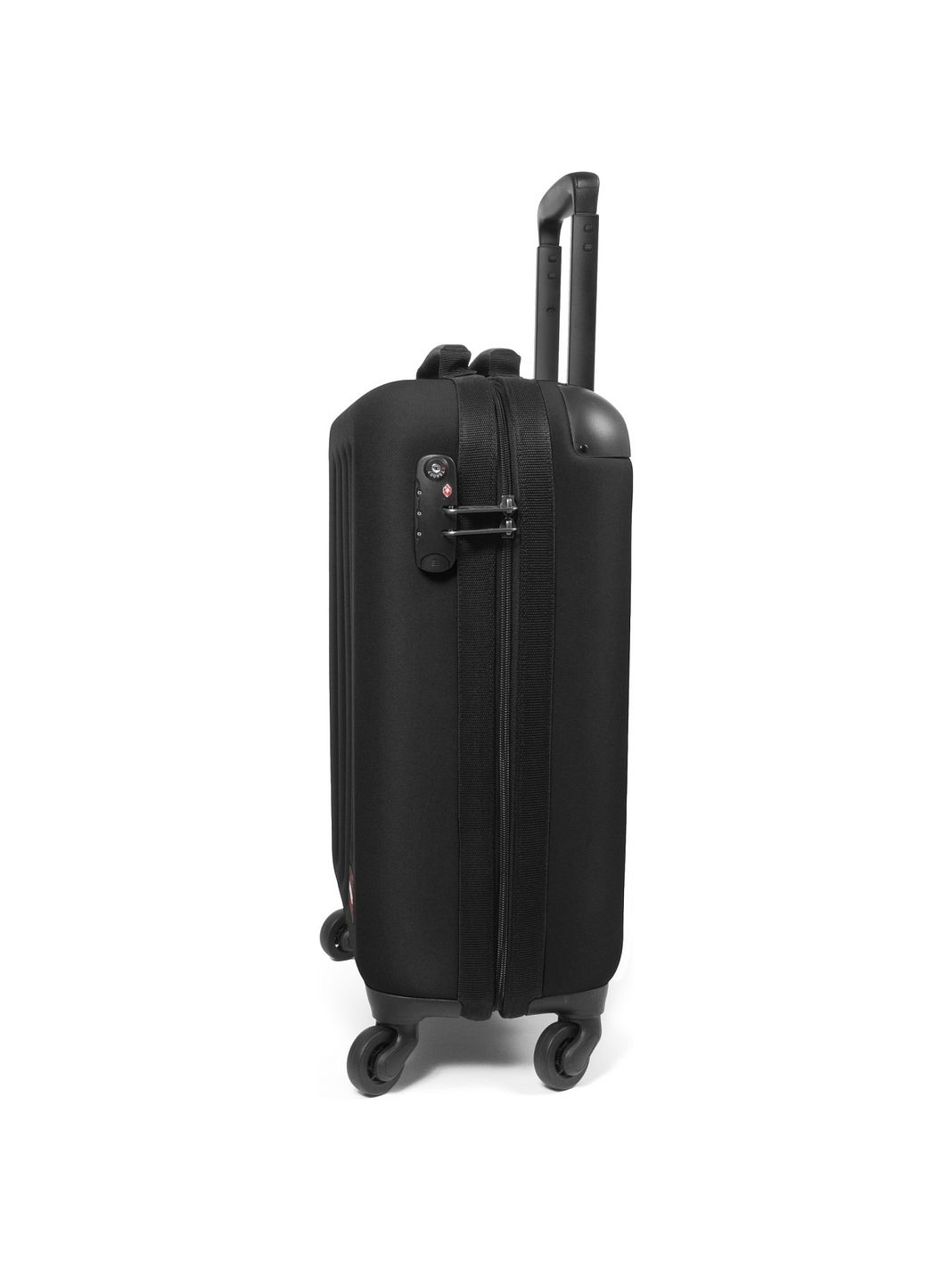Eastpak Tranzshell 4 kolečka Příruční zavazadlo 54 cm Eastpak Tranzshell 4 kolečka Příruční zavazadlo 54 cm