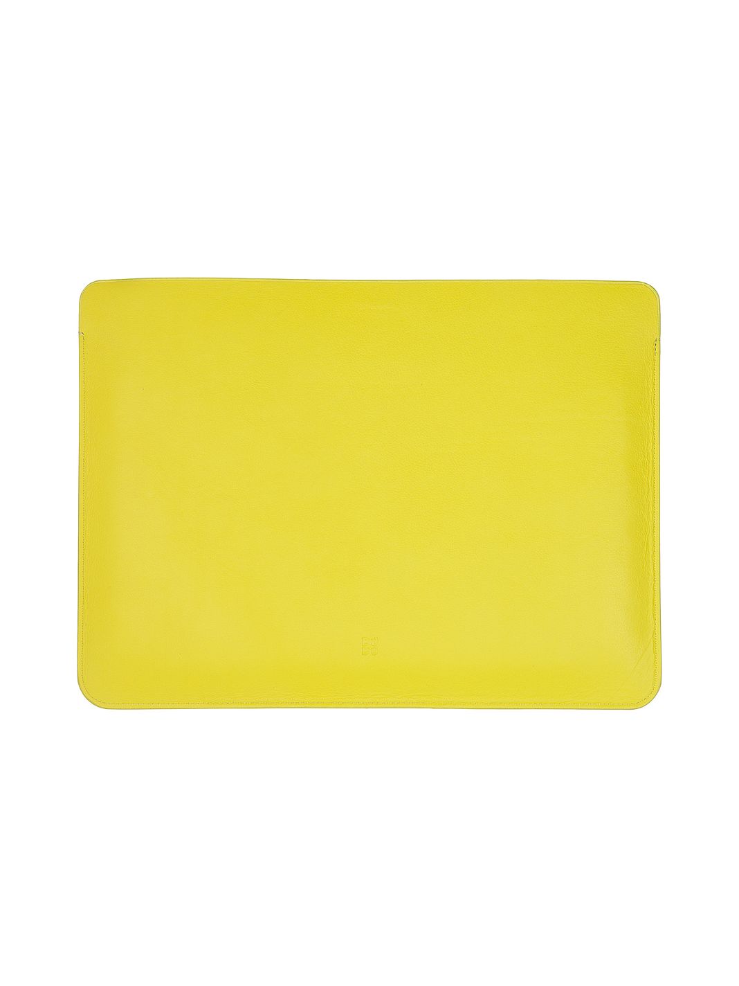 DuDu Pouzdro na notebook Kůže 35 cm