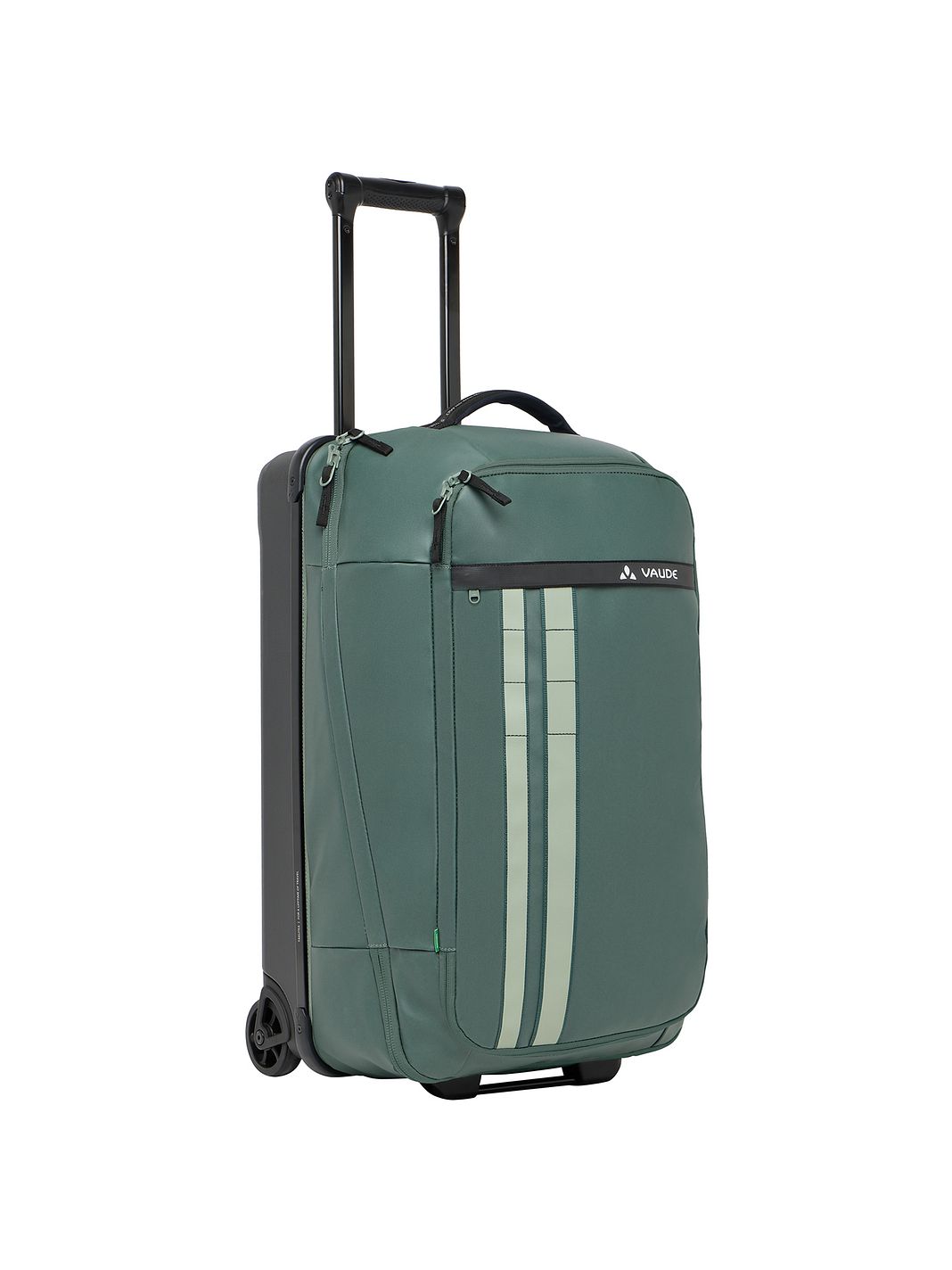 Vaude Takutea 65 2-hjulet Kuffert 65 cm