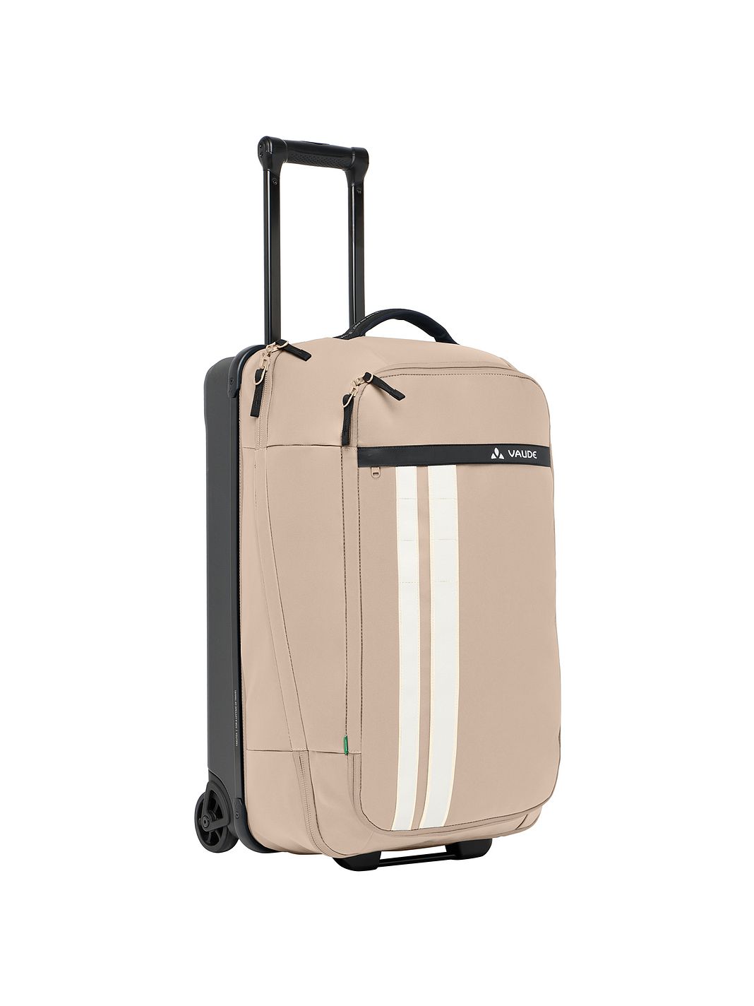 Vaude Takutea 65 2-hjulet Kuffert 65 cm
