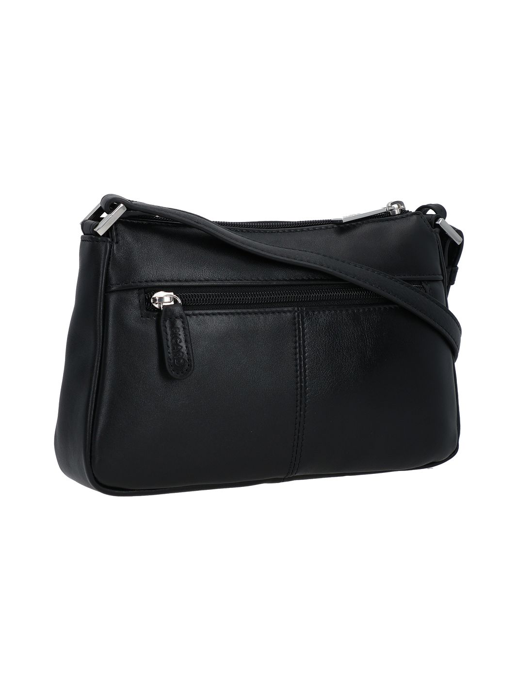 Picard Really Crossbody taška Kůže 22 cm